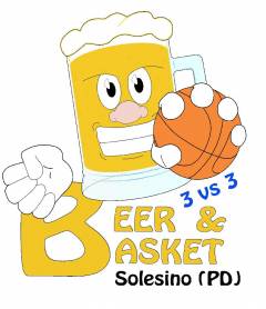 Logo 4° Beer & Basket 2014